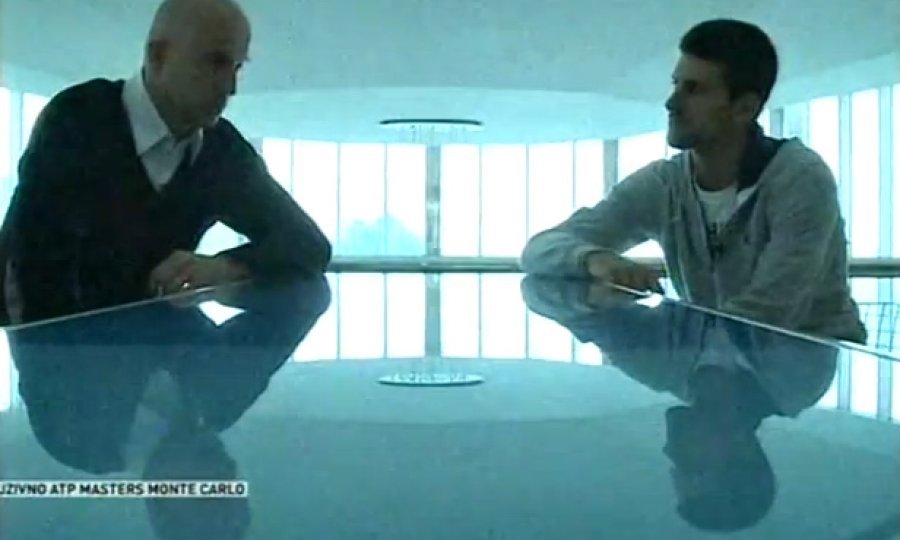 Ljubičić i Đoković