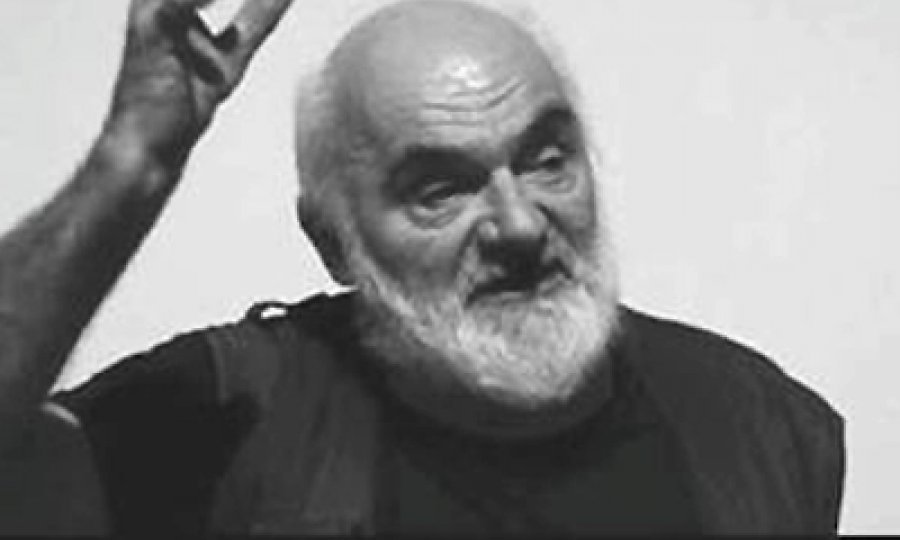 Tomislav Gotovac