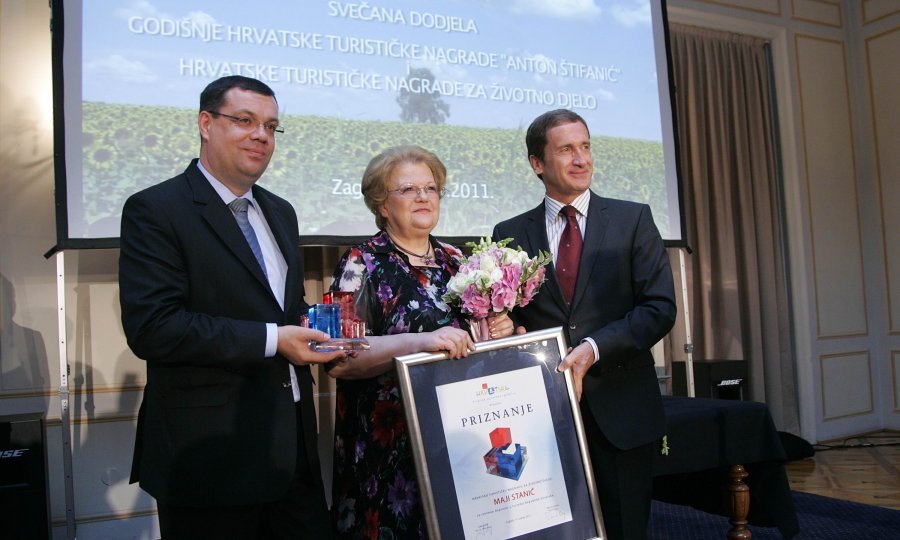 Maja Stanić