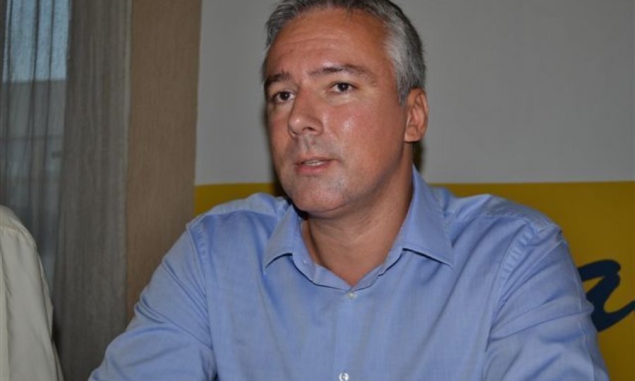 darinko kosor