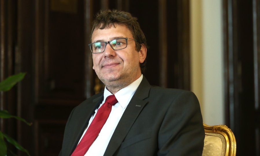 Tomislav Žigmanov