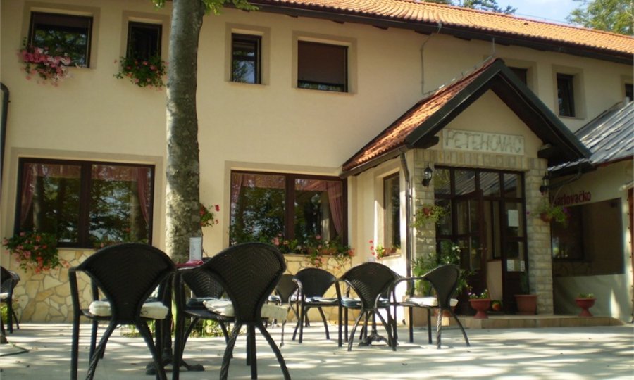 Delnice-Petehovac