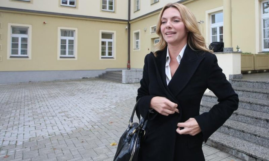 vlatka pokos