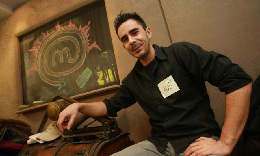 Marko Gajski