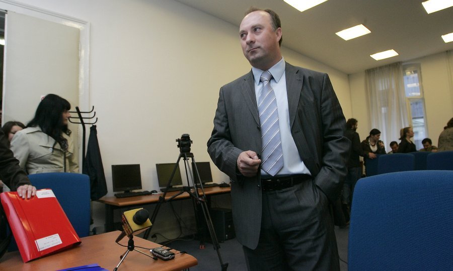 polančec veliki maestro svjedočenje