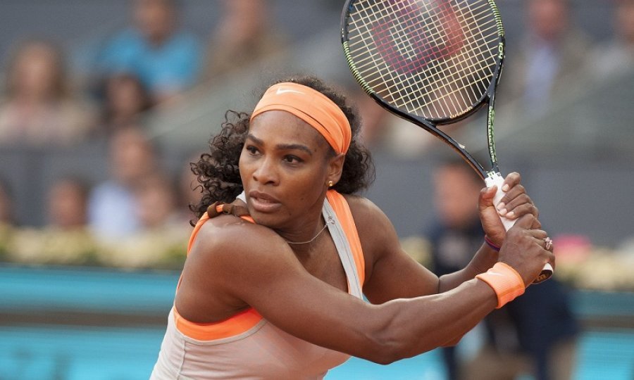 Serena Williams