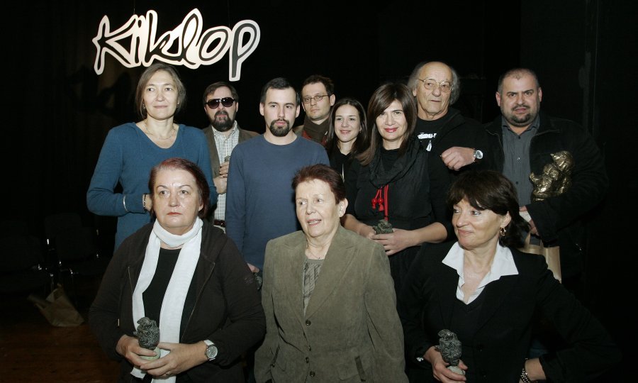 kiklop dobitnici