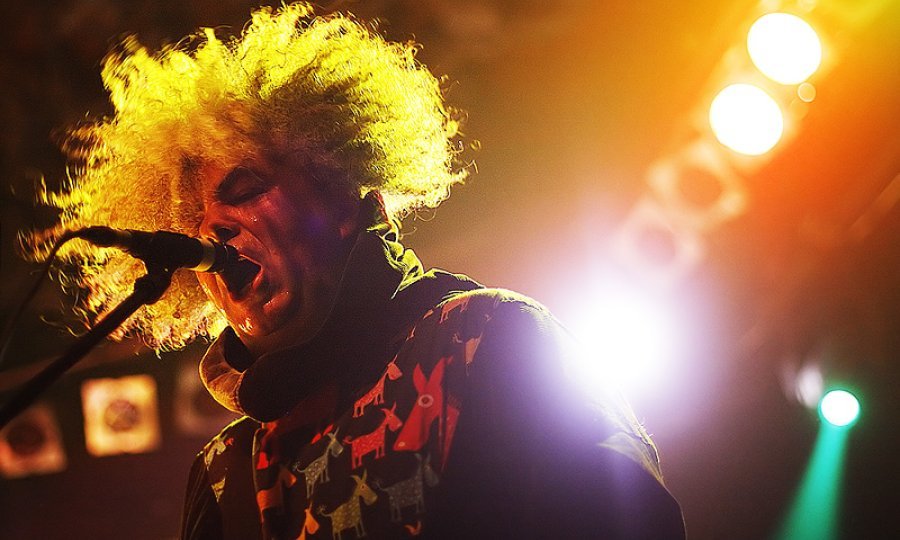Melvins 01