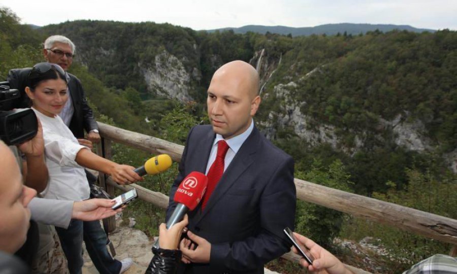 mihael zmajlović