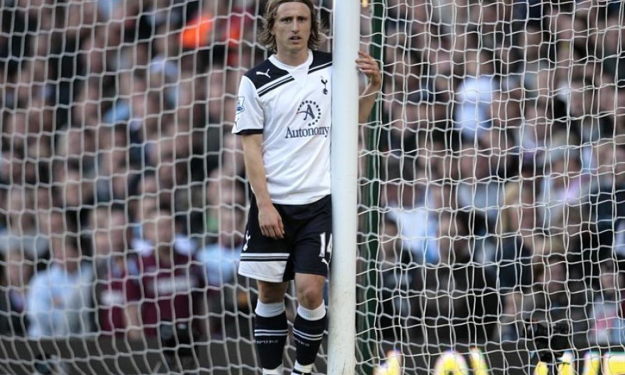 Luka Modrić
