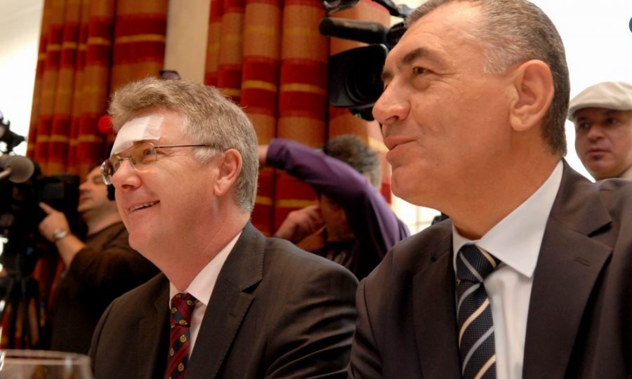 HUP, popijač, mudrinić