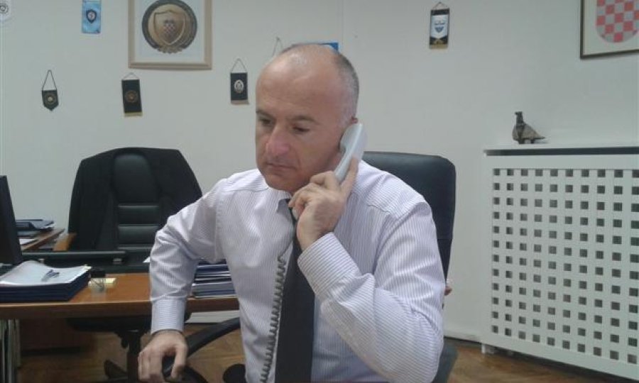 Predrag Matić - Pitaj ministra