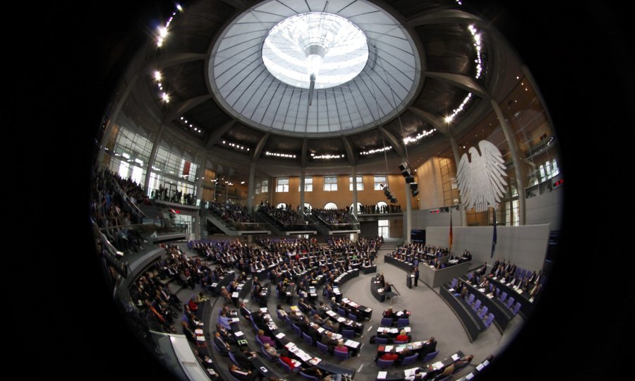 bundestag