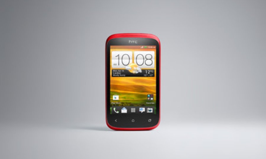 HTC Desire C