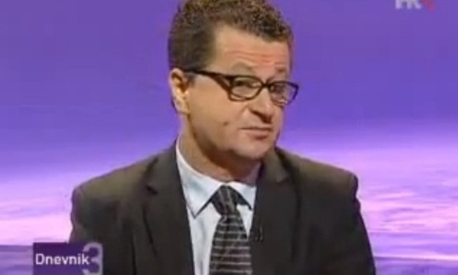 Martin Raguž