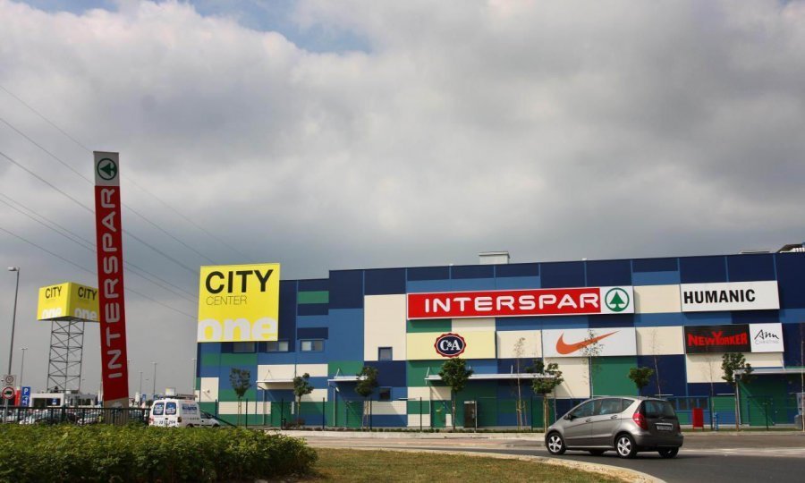 city center one