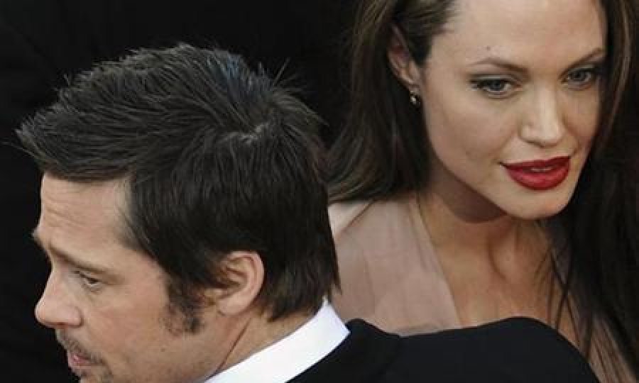 angelina jolie