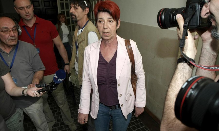 Spomenka Abveršek