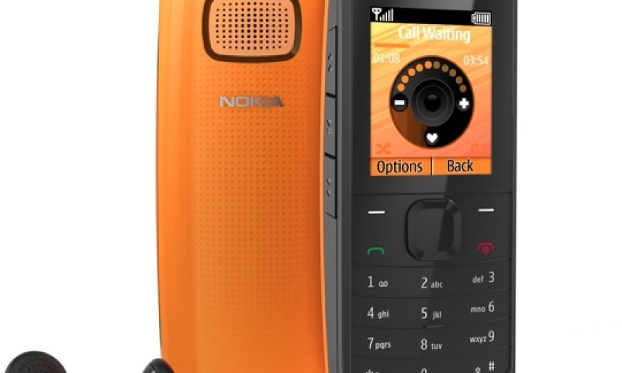 Nokia-X1-00