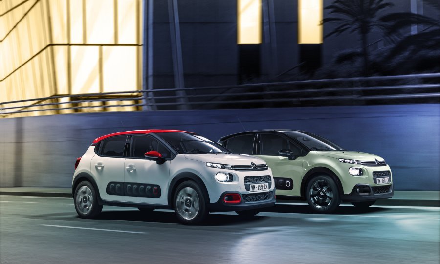 Citroën C3