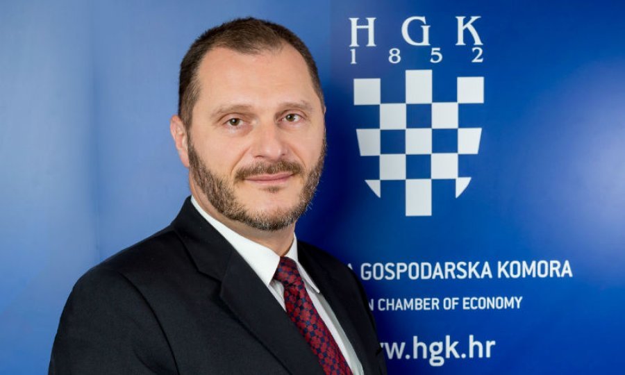 Igor Škevin HGK