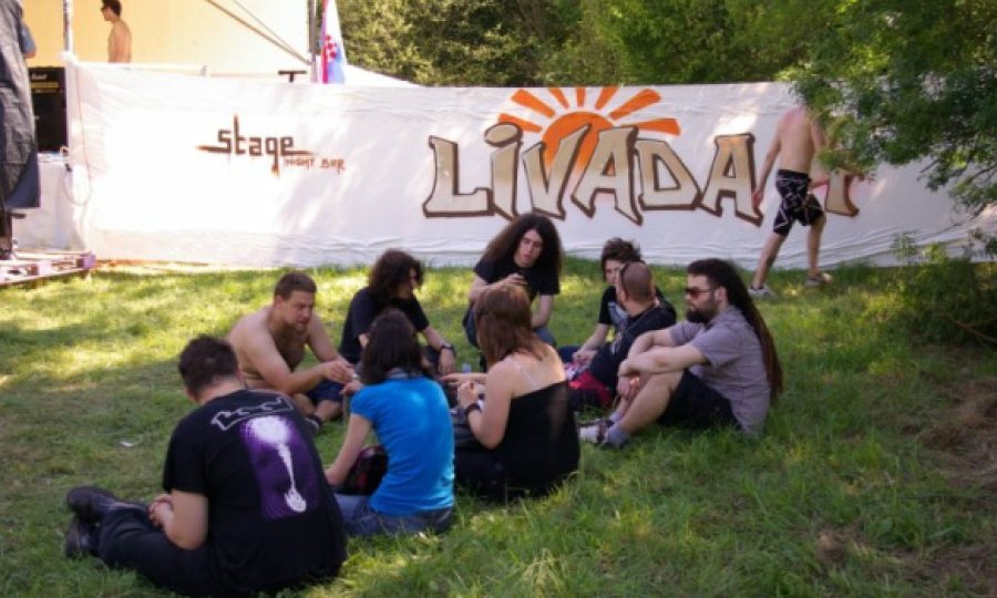 Na livadi 5