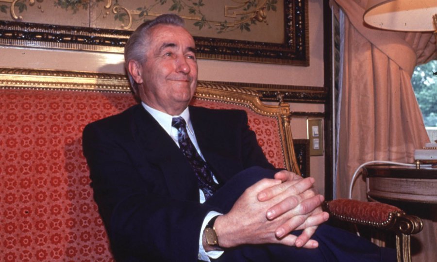 Ante Marković