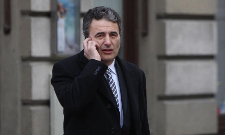 Pavle Kalinić