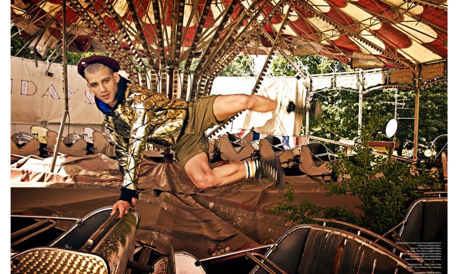 EDITORIJAL ELFS