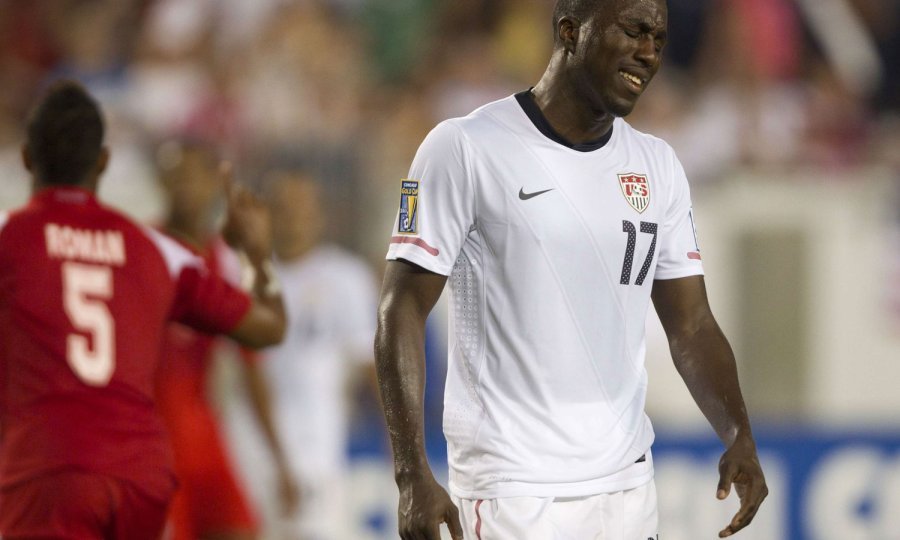 Jozy Altidore
