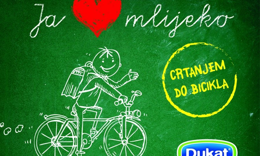 Dukat_Ja volim mlijeko 2013