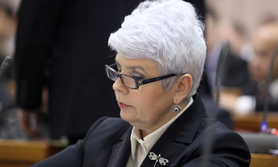 Jadranka Kosor