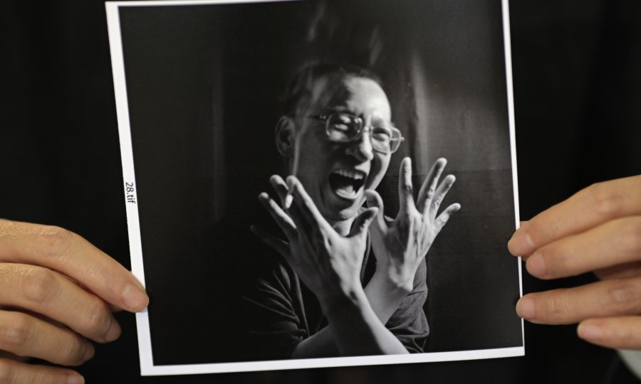 Liu Xiaobo