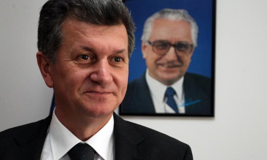 Milan Kujundžić