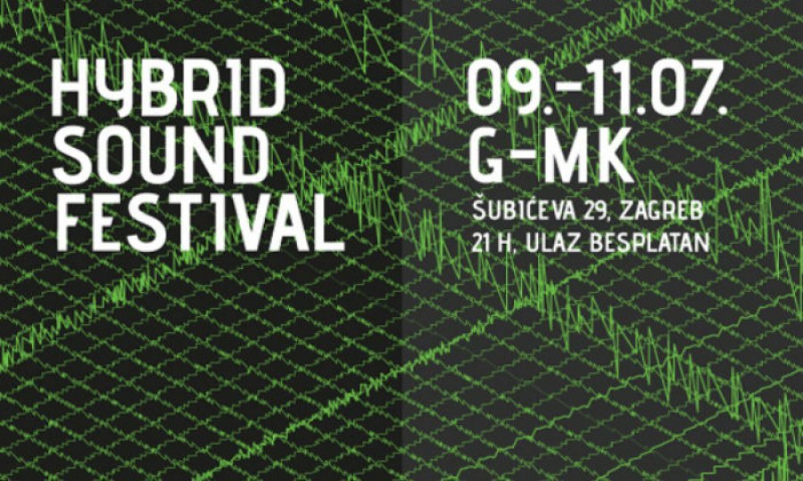 hybrid sound festival