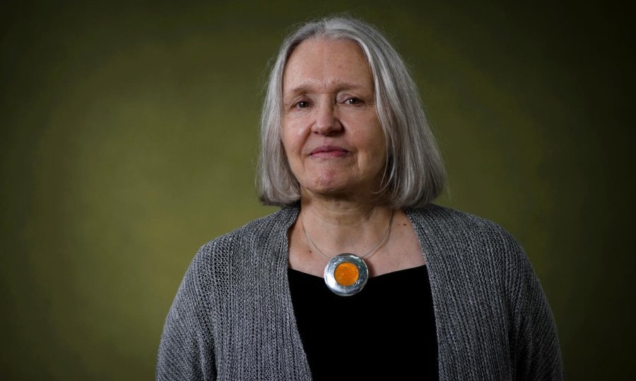 Saskia Sassen državu treba ponovno 'okupirati' tportal