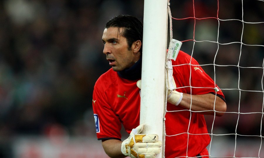 Gianluigi Buffon