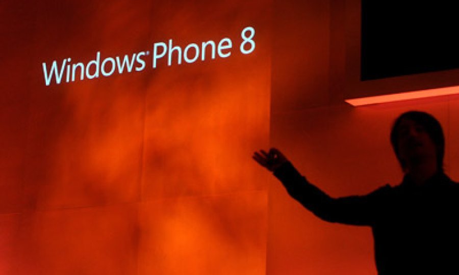 Windows Phone 8