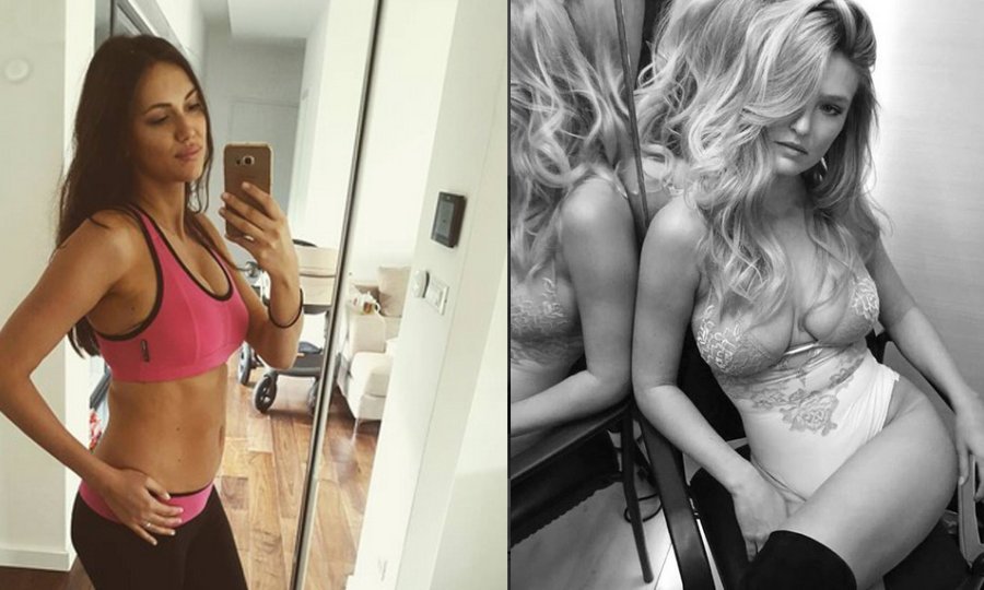 Antonija Bračulj i Bar Rafaeli