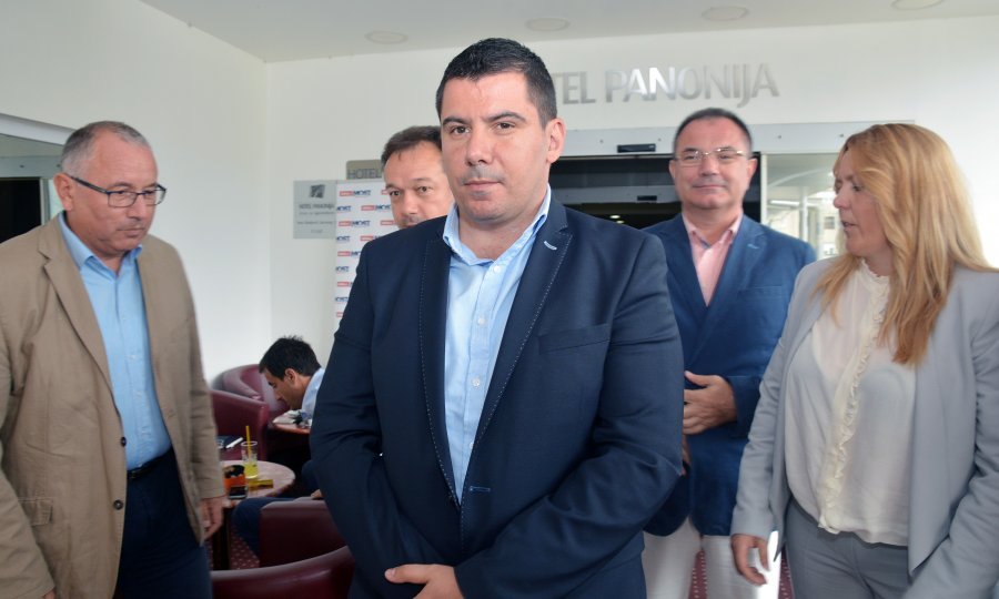 Nikola Grmoja