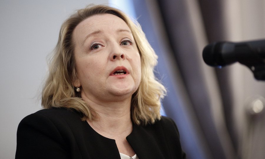 Zagreb, 230516. U Novinarskom domu odrzana zajednicka konferencija Predstavnistva EK u Hrvatskoj i Ureda za informiranje EP u RH posvecena mogucim ucincima Transatlantskog trgovinskog i investicijskog partnerstva TTIP na hrvatsko gospodarstvo, gospodarstv