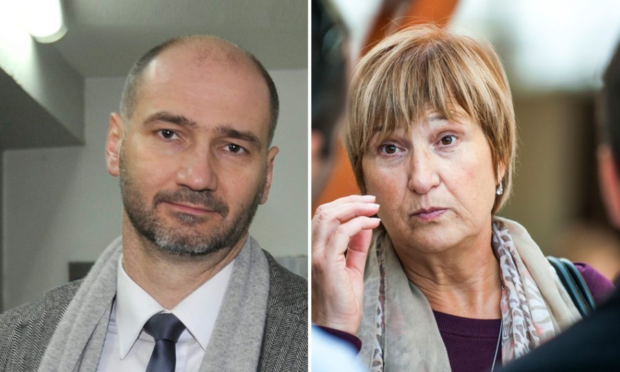 Klisović i Tomašić