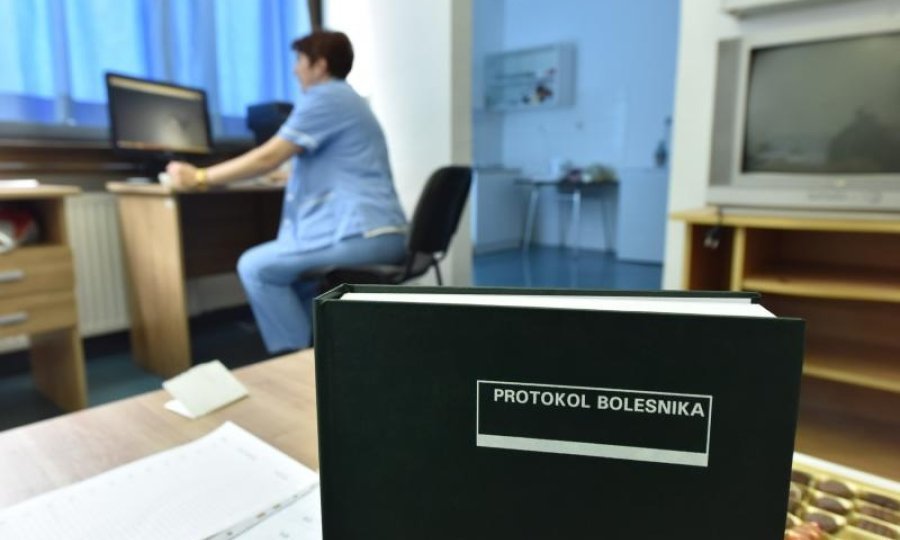 Opća i veteranska bolnica Hrvatski ponos od danas službeno prima pacijente (2)