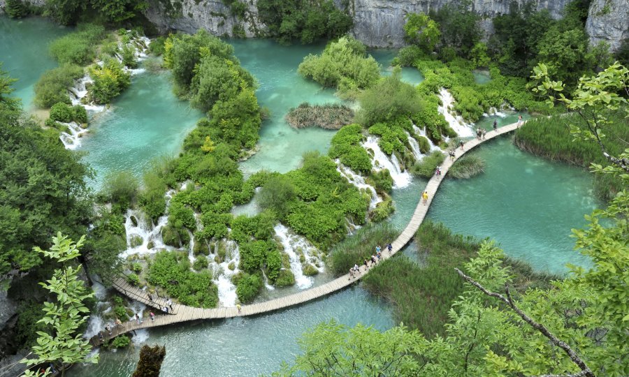 Plitvice