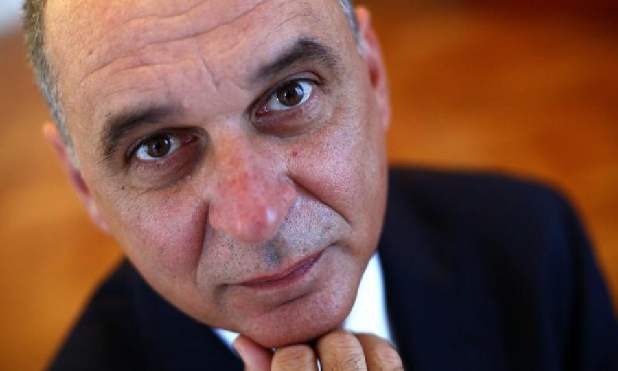 Zorislav Lukić