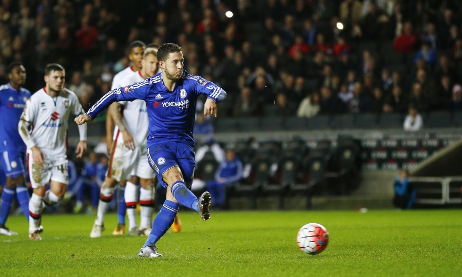 Chelsea