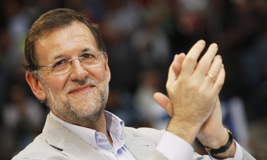 Mariano Rajoy