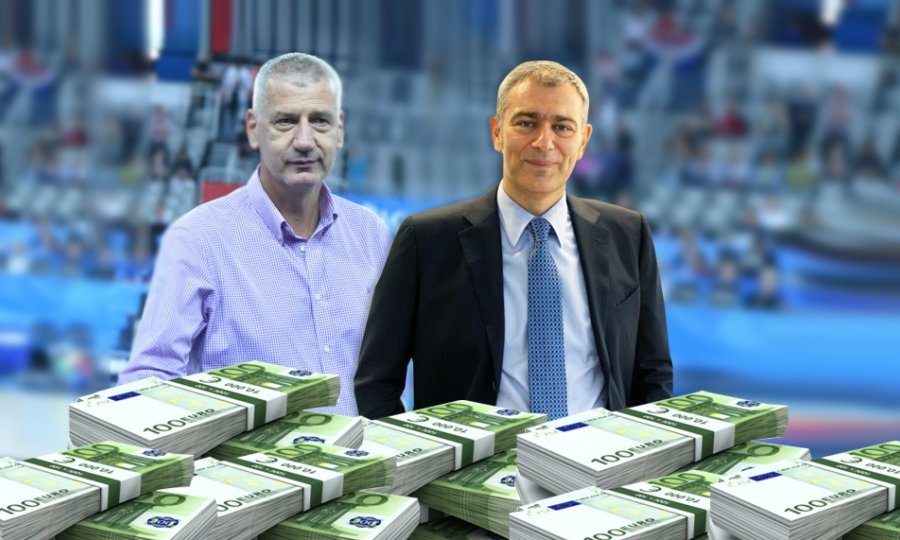 aco petrović emil tedeschi