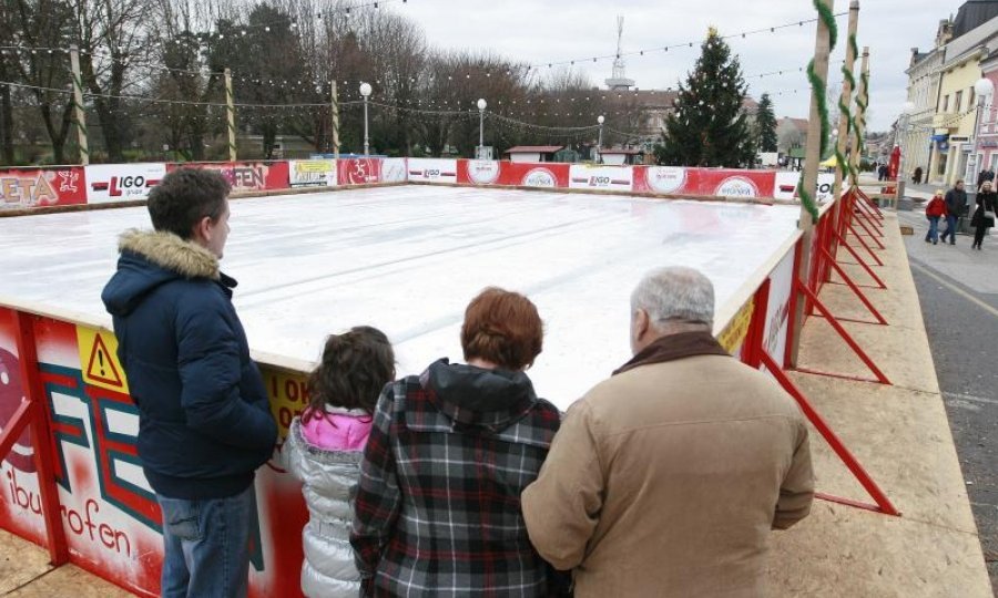 Klizalište