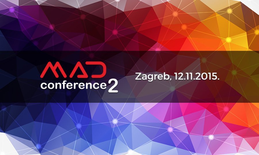 konferencija MAD